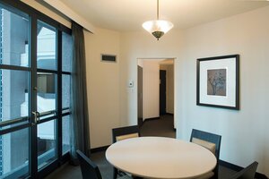 Hilton Toronto/Markham Suites Conference Centre & SPA (Ontario, Markham), hotel