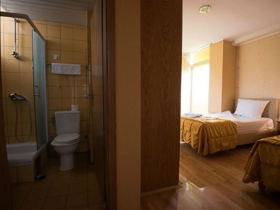 Фото Hotel Skopje