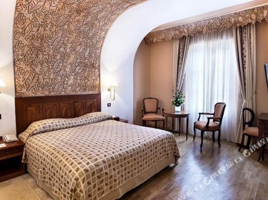 Фото Appart Hotel Nezha