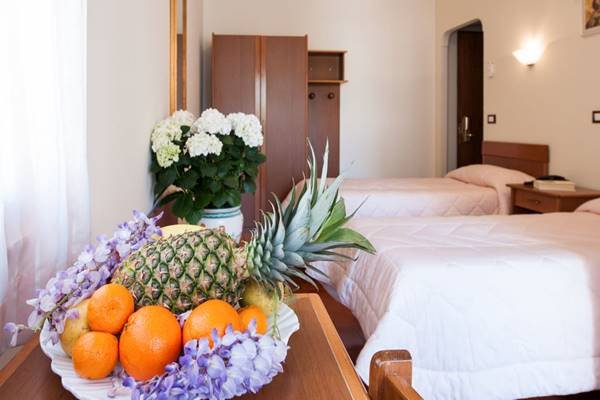 Фото Hotel Casa Tra Noi