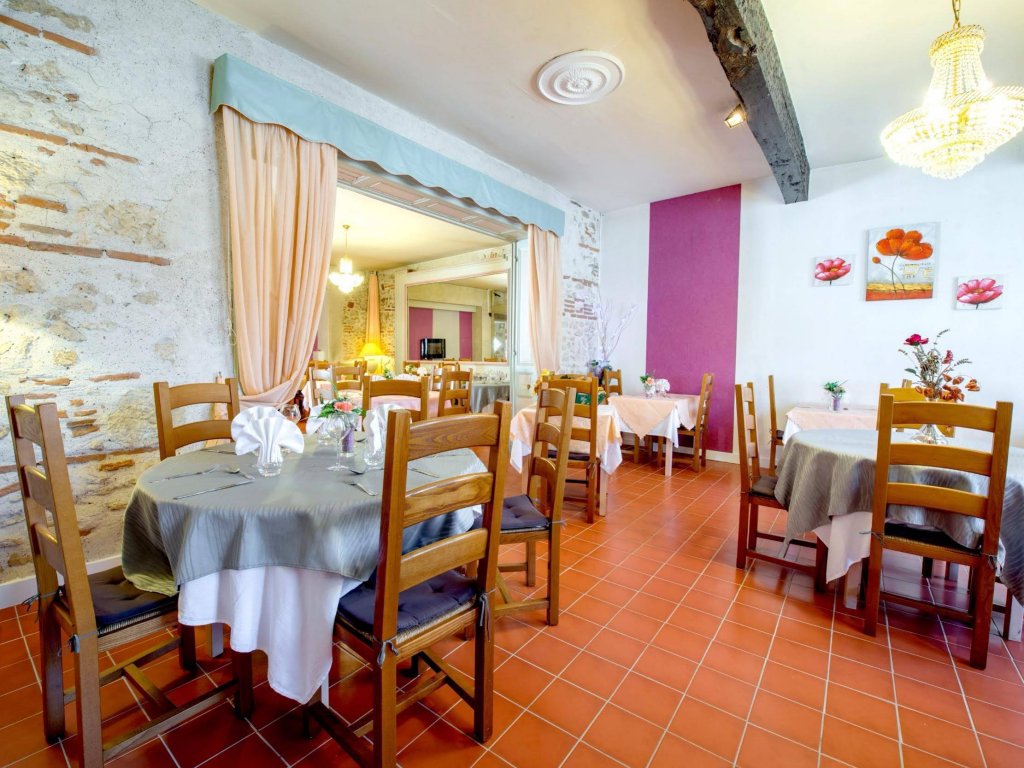 Фото La Table d'Antan