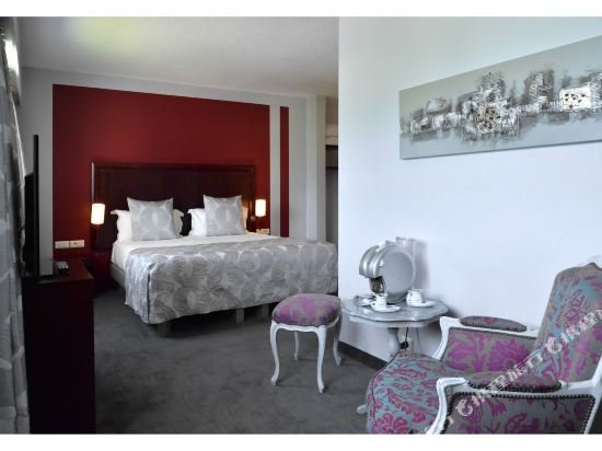 Фото Servotel Le Saint-Vincent