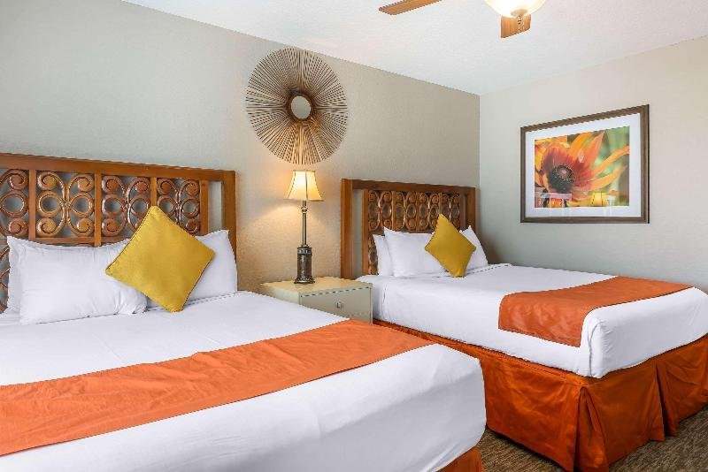 Фото Bluegreen Vacations Fountains, Ascend Resort Collection