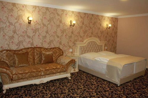 Гостиница Hotel Orient Braila в Брэиле