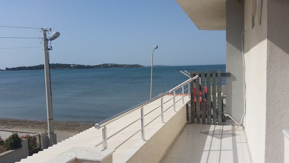 Фото Urla Yelken Hotel