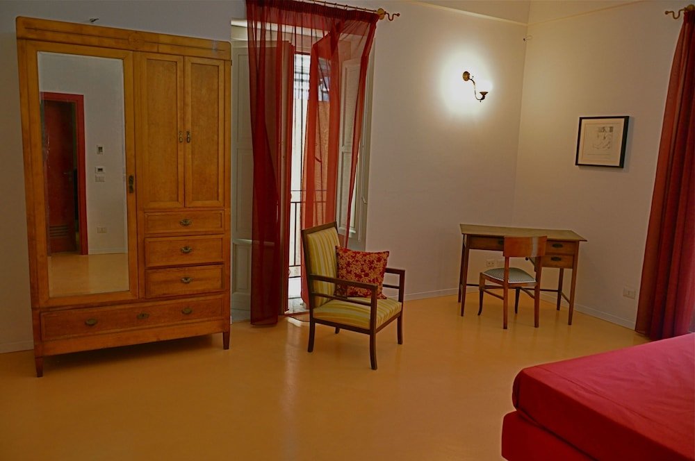 Фото Nuvole Residenza - Aglaura - Rs