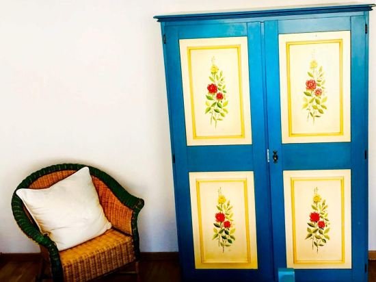 Фото Hotel Burgund