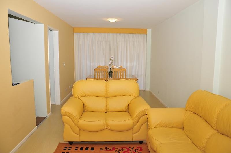 Фото Ampiezza Flat Hotel