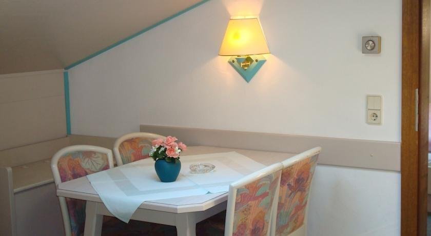 Фото Haus Monika