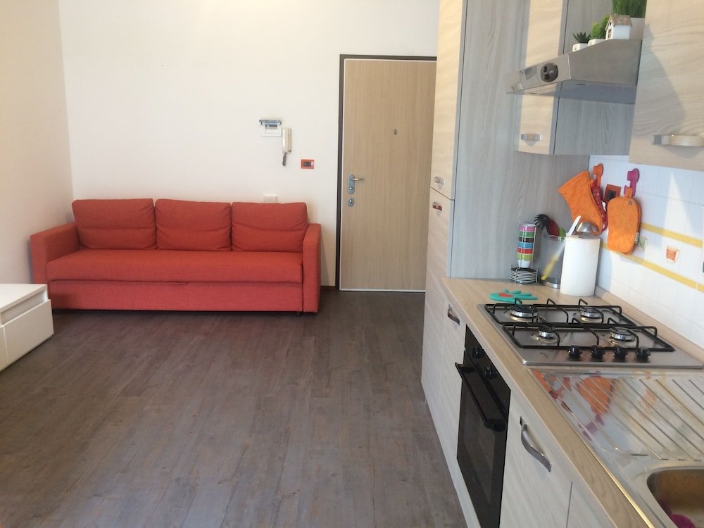 Фото La Casa Sul Mare