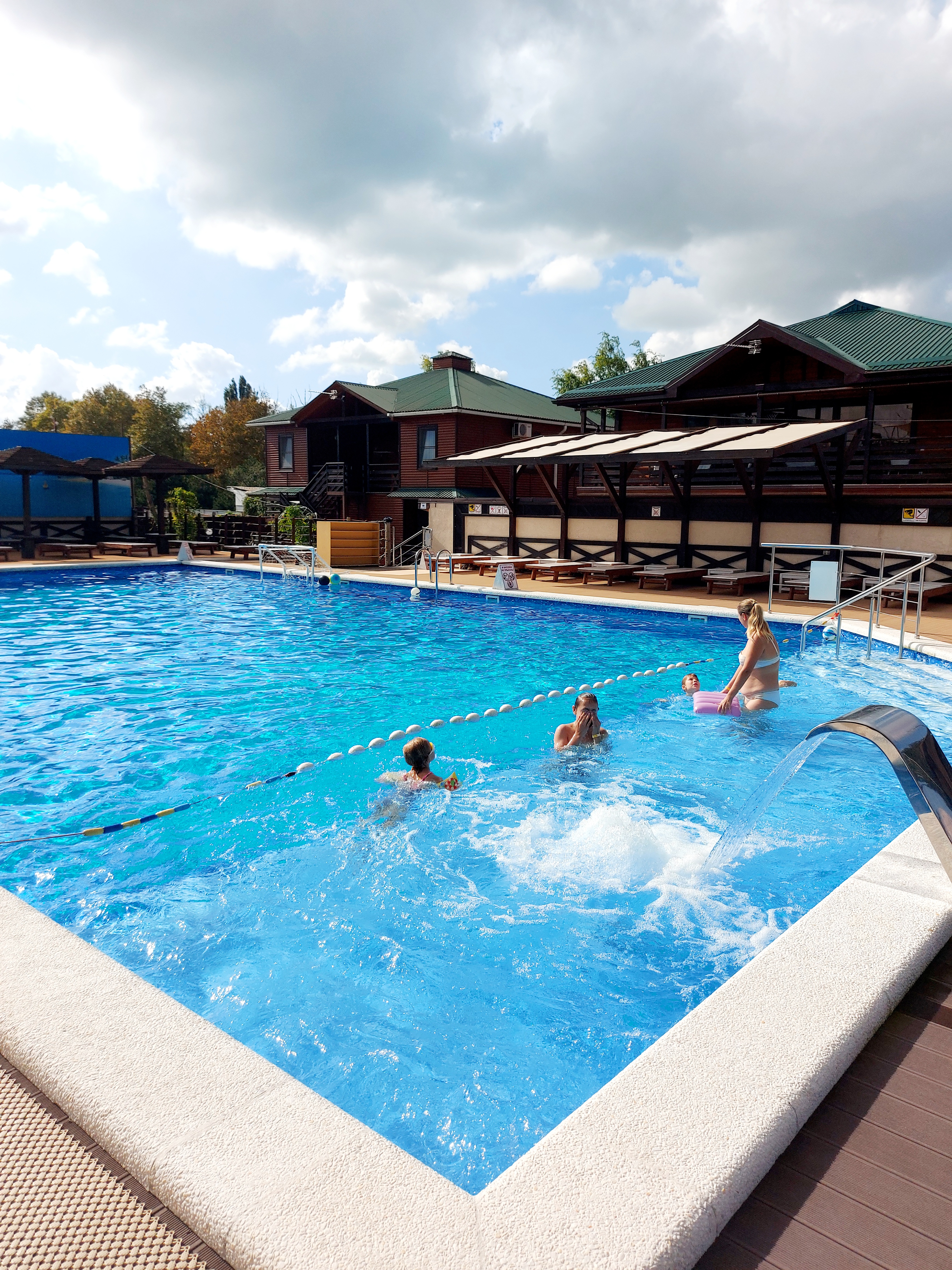 Фото Афалина