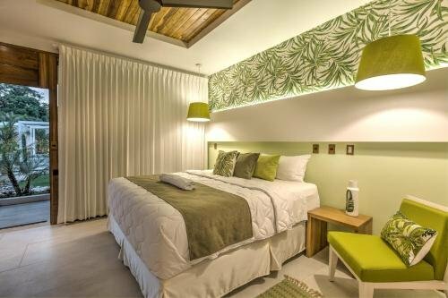 Гостиница Umami Hotel - Adults Only