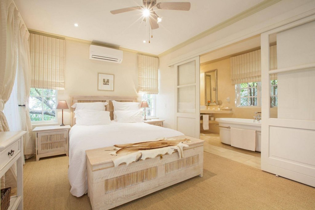 Фото Villa Coloniale Private Luxury Retreat