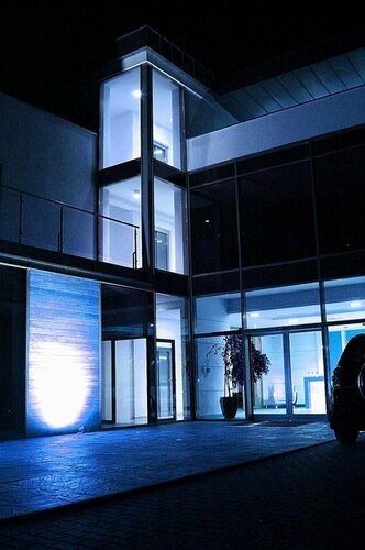 Гостиница Hotel Moran SPA в Великопольском воеводстве