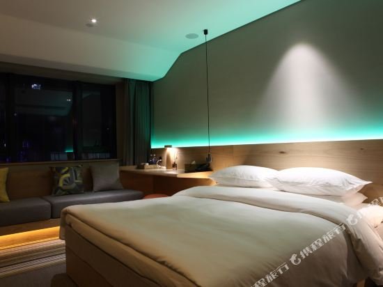 Фото Hangzhou Jinlin Hotel