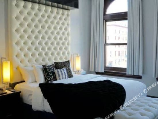 Фото Nativ Hotel