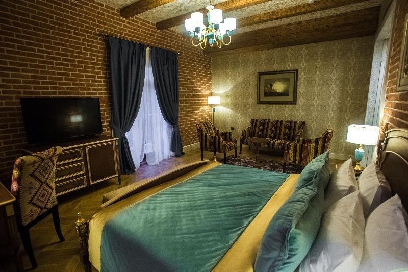 Фото Sapphire Bayil Hotel