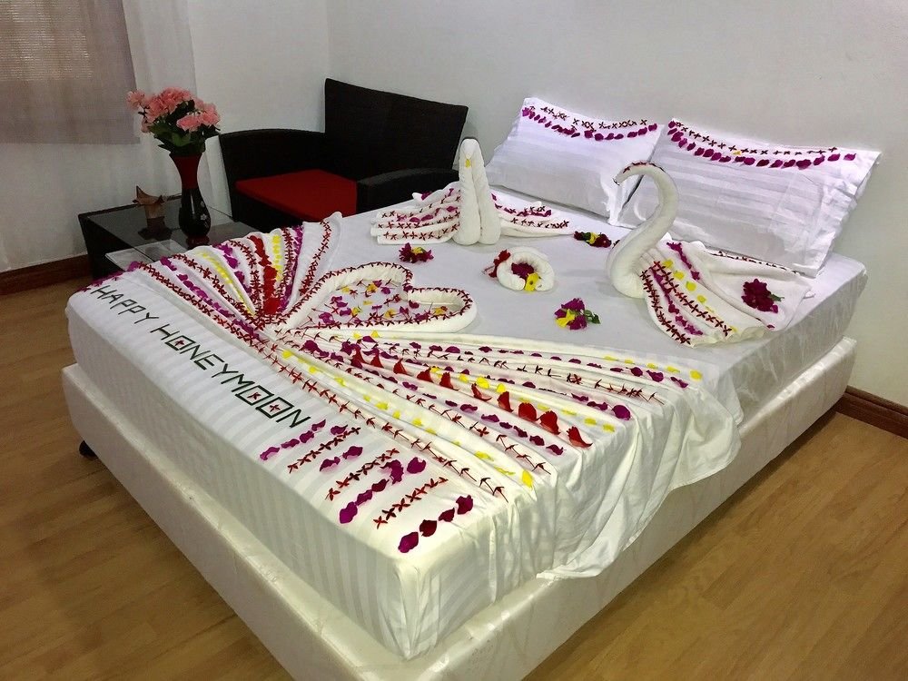 Фото Rasdhoo Dive Lodge