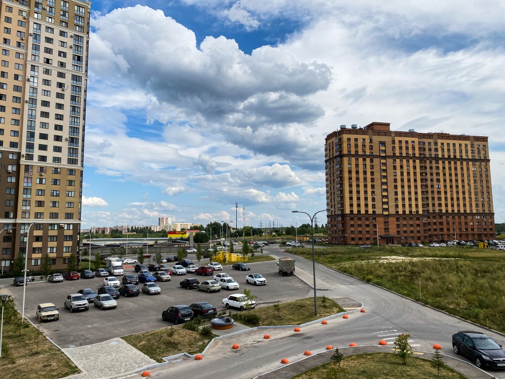 Фото Акварель