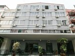 Happy Bou Jomtien Guesthouse (Chon Buri, Pattaya, Jomtien Beach Road), hotel