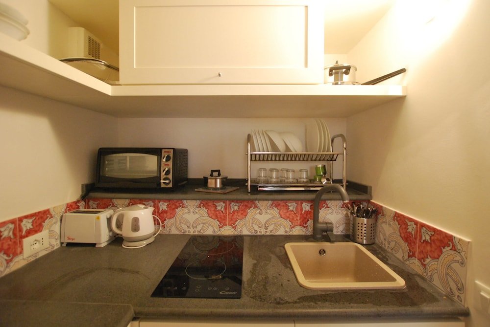 Фото Discesa Delle Capre