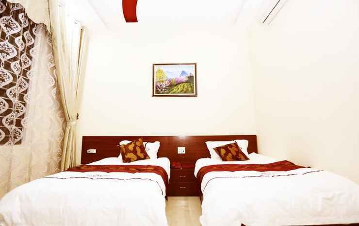 Фото Tiamo Hotel Ha Giang