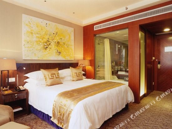 Фото Beijing Friendship Hotel