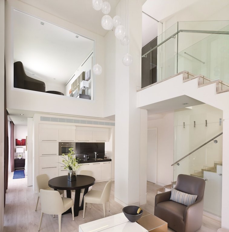 Фото The Ritz-Carlton