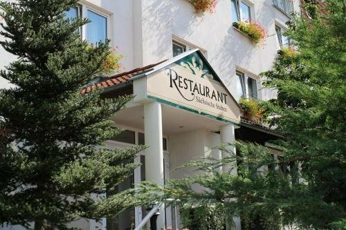 Meister Bar Hotel Wettiner Hof