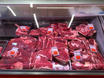Мясо-овощи (14-y mikrorayon, 35/1), tienda de carnes, embutidos