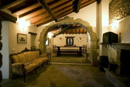 Гостиница Villa Biancospino