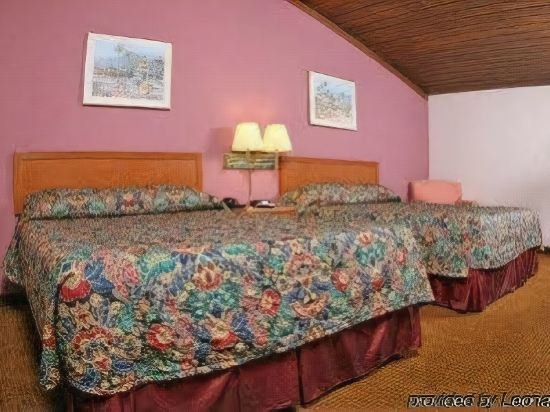 Фото Ontario Airport Inn