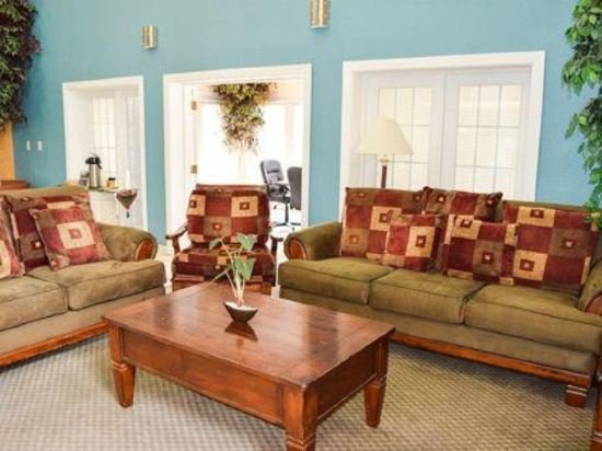 Фото Extend-a-Suites Amarillo West