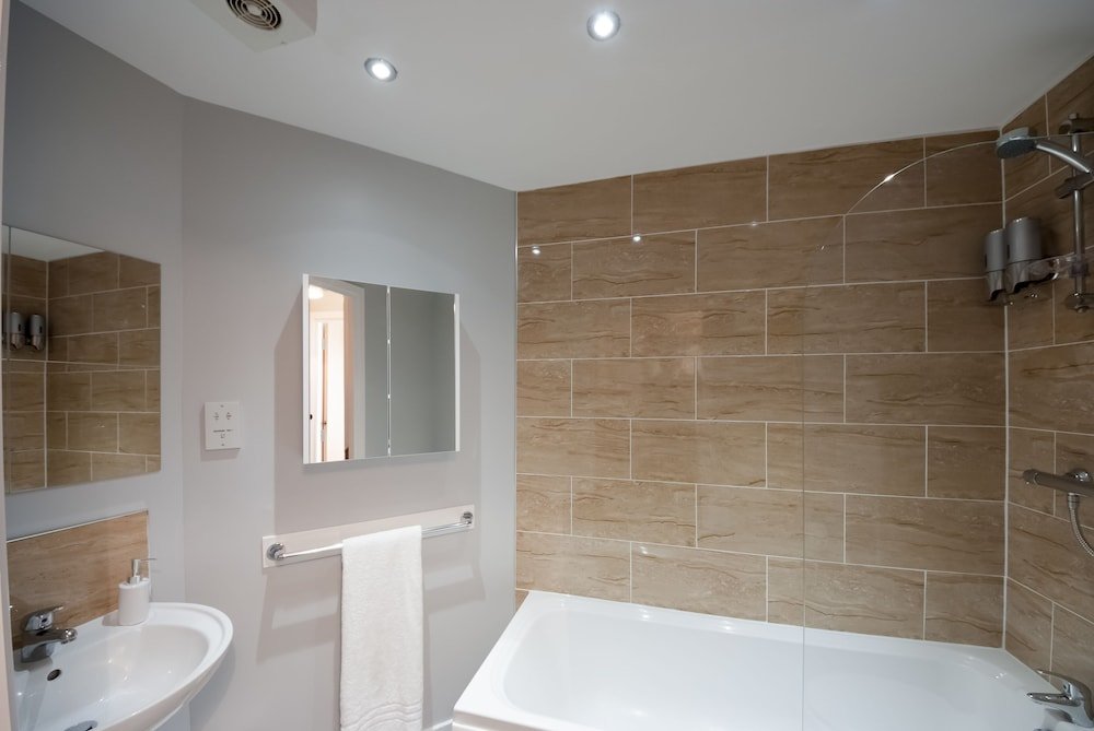 Фото ByEvo Glasgow Airport Apartment 1