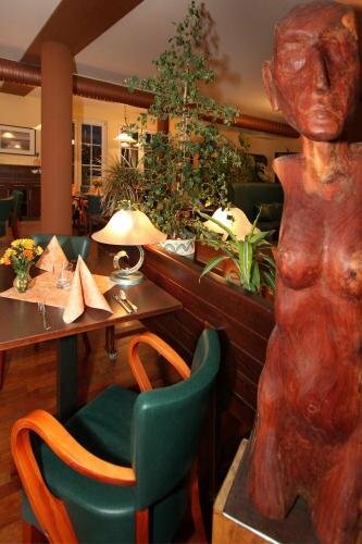 Гостиница Sur la Mer - Pension & Restaurant
