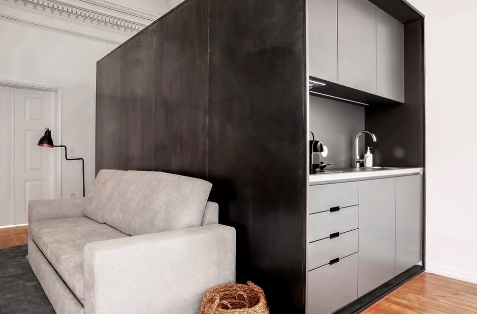 Фото Sapientia Boutique Hotel