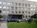 Gbuz City Polyclinic № 91 Adult Department № 50 (2nd Komsomolskaya Street, 40к2), polyclinic for adults