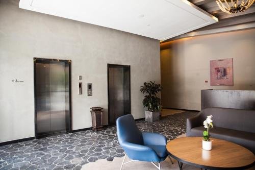 Фото Metropolo Hangzhou Railway Station East