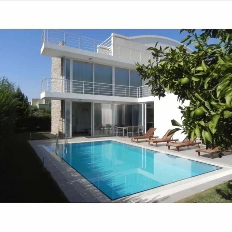 Hotel BLK- B3 NOVRON, Serik, photo