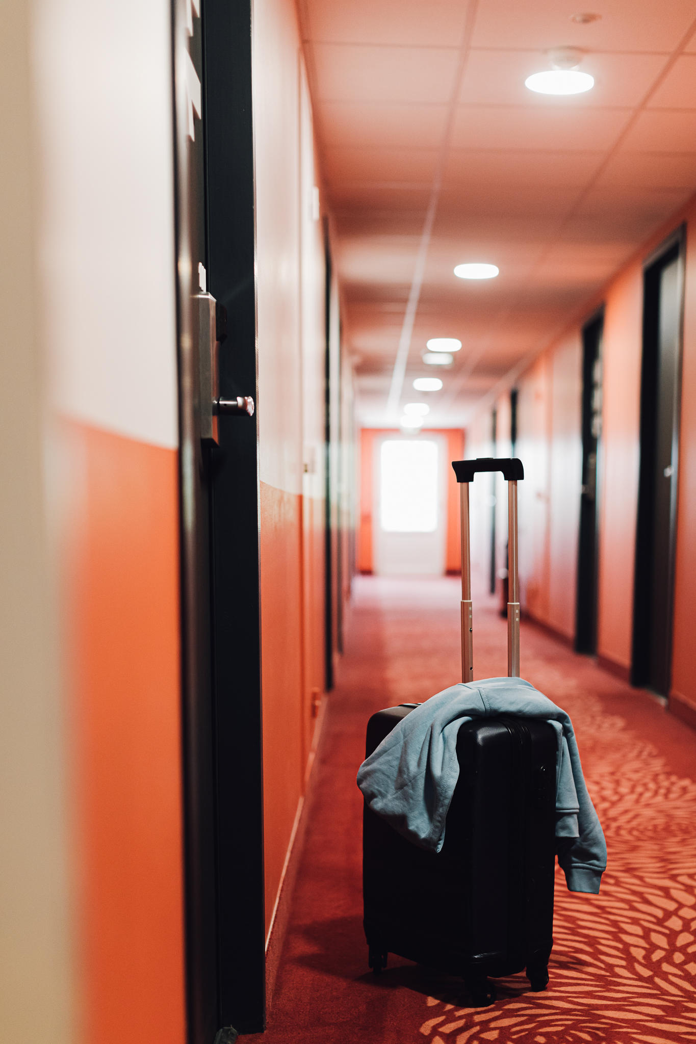 Фото Ibis Styles Nancy Laxou