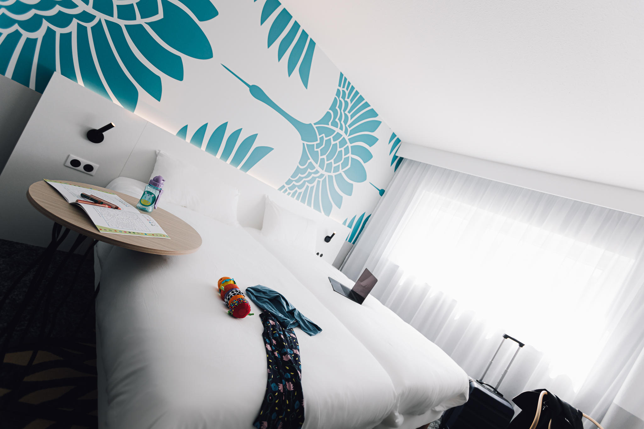 Фото отеля 5