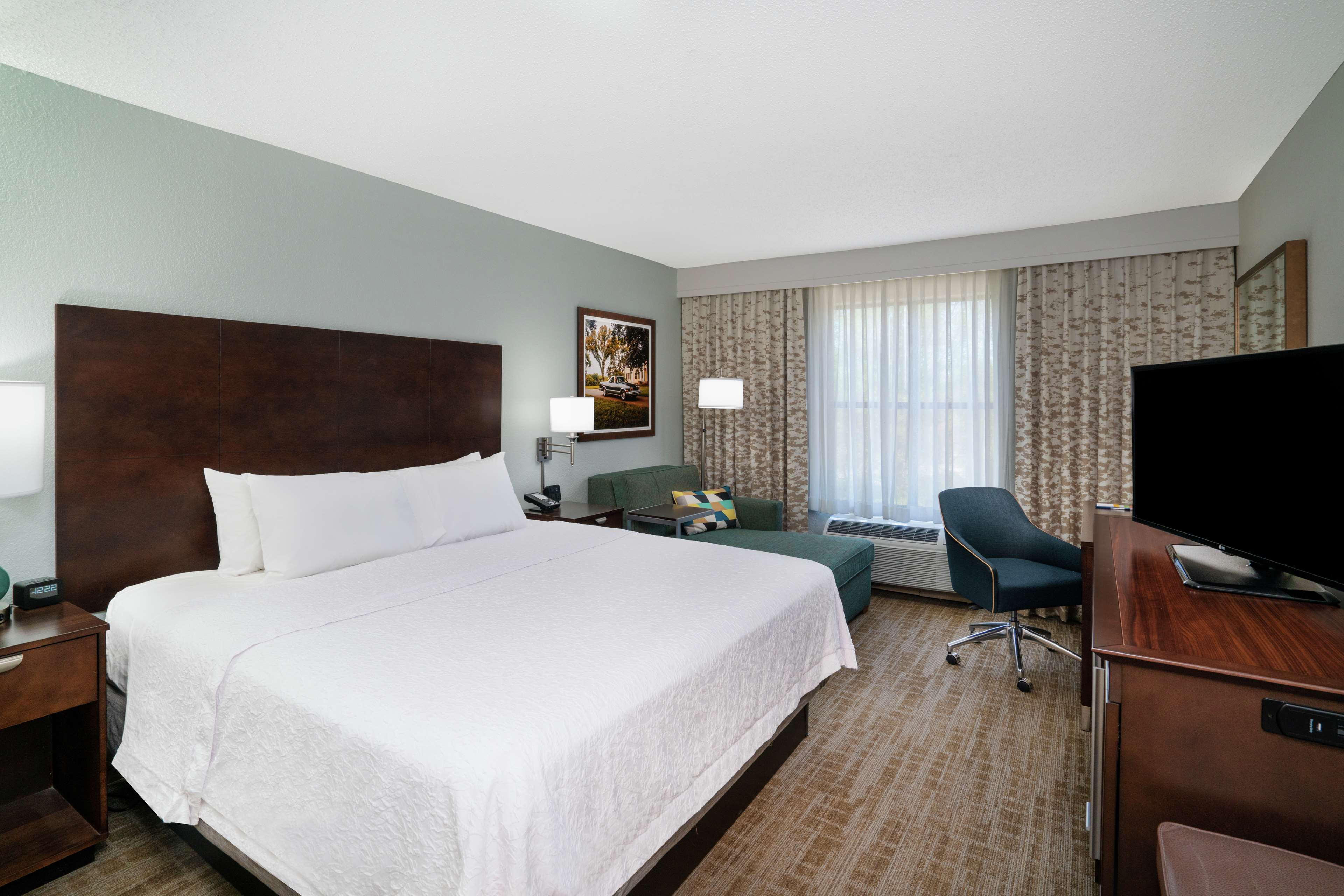 Фото Hampton Inn & Suites Nashville/Franklin
