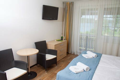 Гостиница Jbx Resort Hotel Albatros