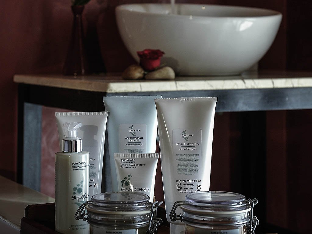 Фото Sofitel Essaouira Mogador Golf & SPA