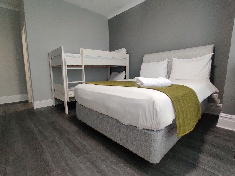 Фото Boscombe SPA Hotel