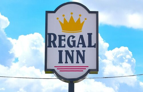 Гостиница Regal Inn