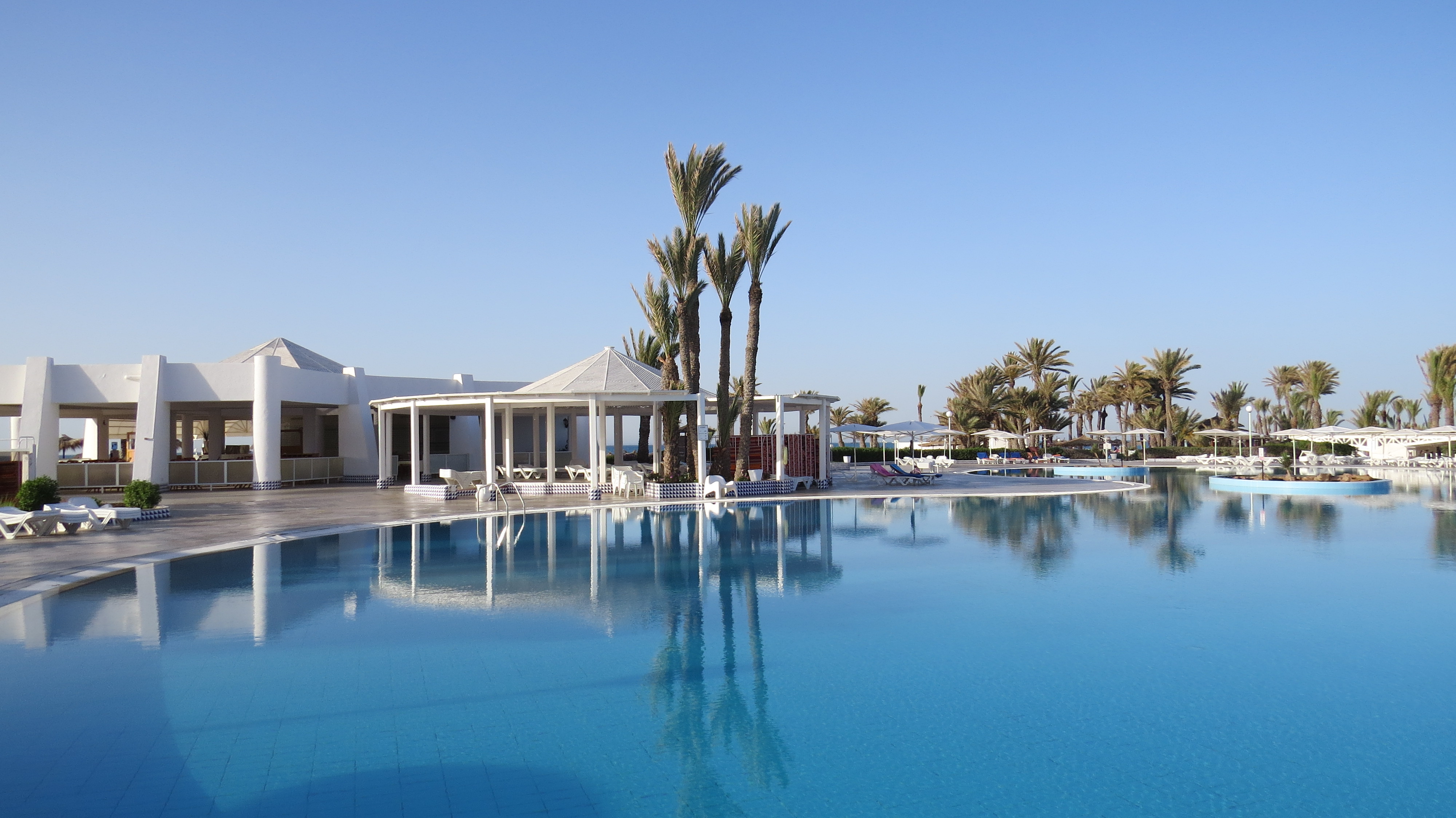 Фото El Mouradi Djerba Menzel