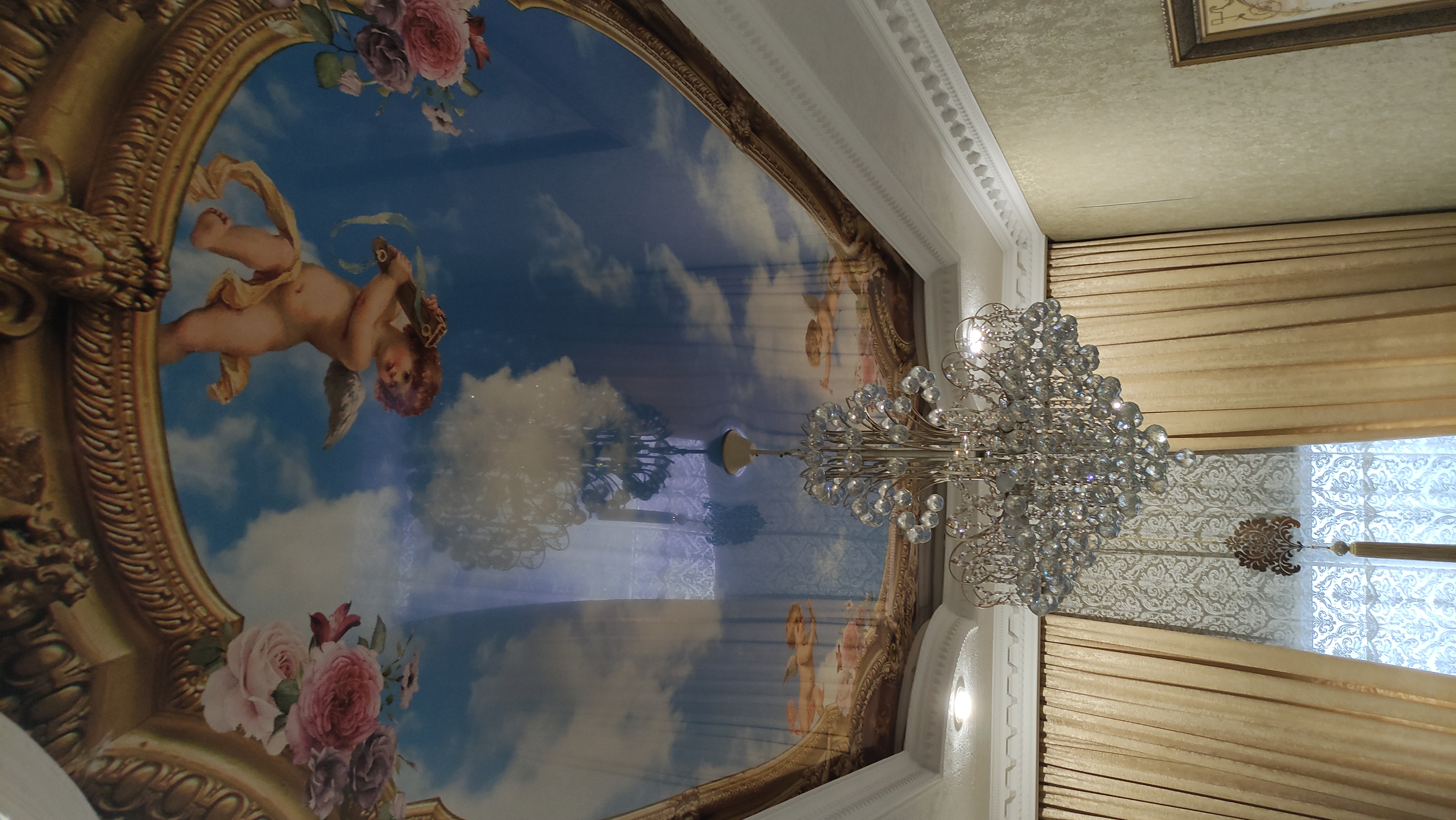 Фото Корона