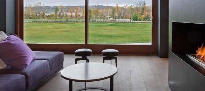 Фото Alma Pamplona