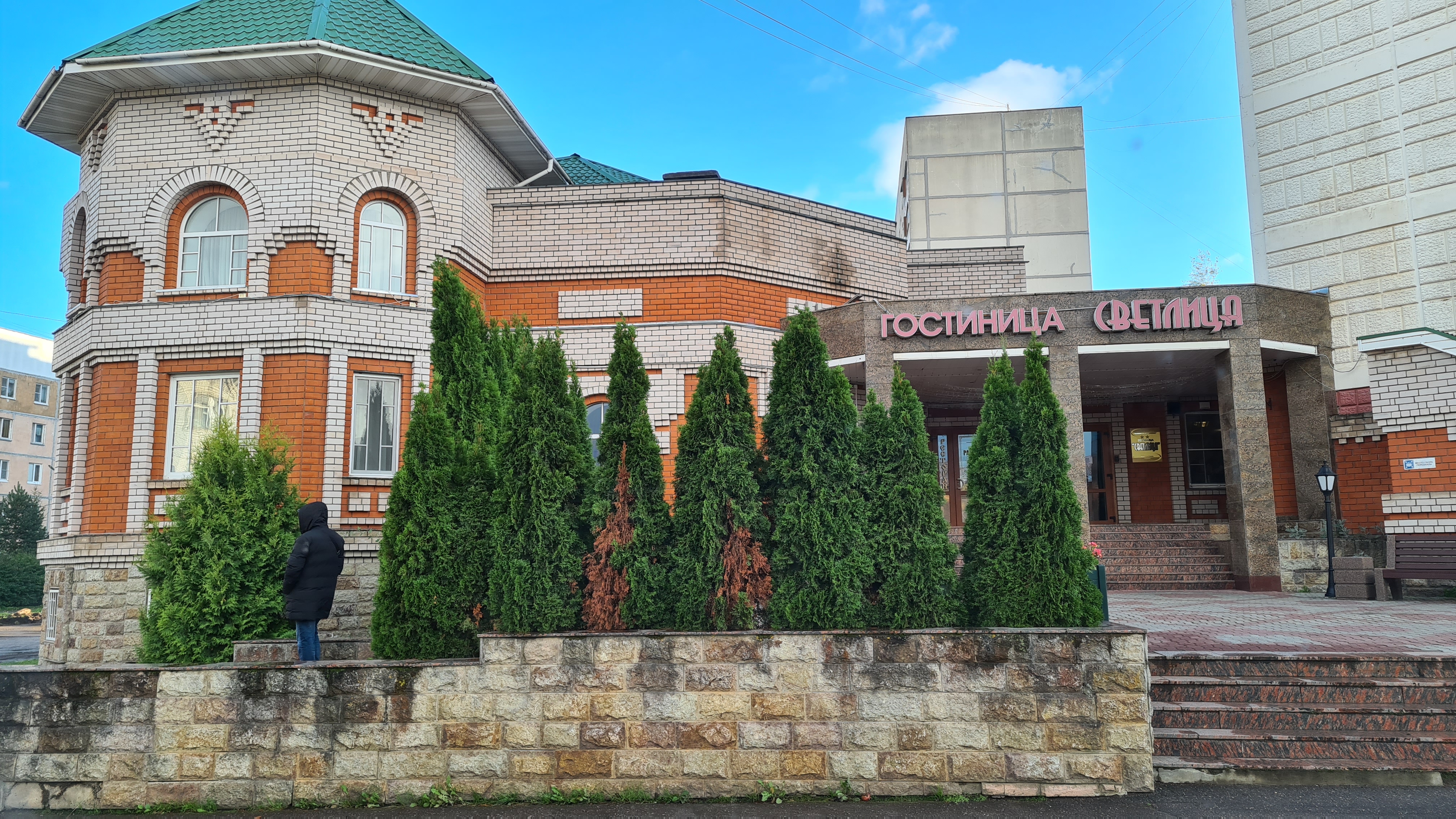 Фото отеля 4